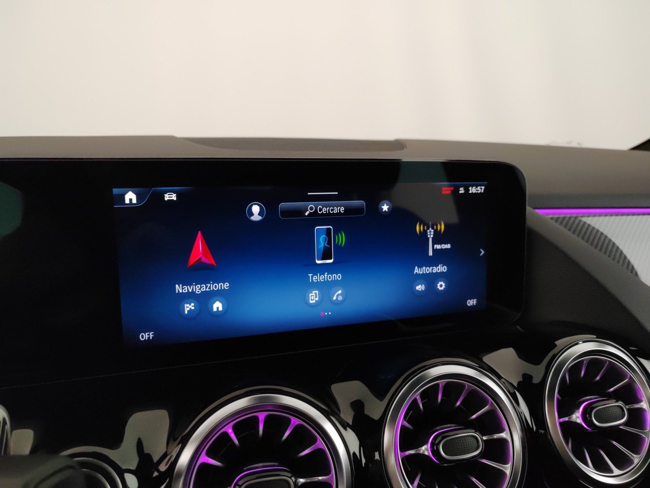 B 250 e phev AMG Line Advanced Plus auto - Certified