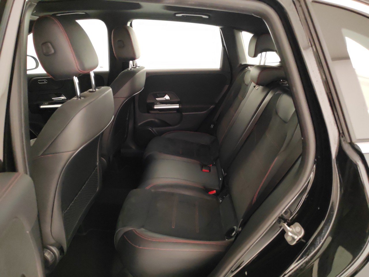 B 250 e phev AMG Line Advanced Plus auto - Certified