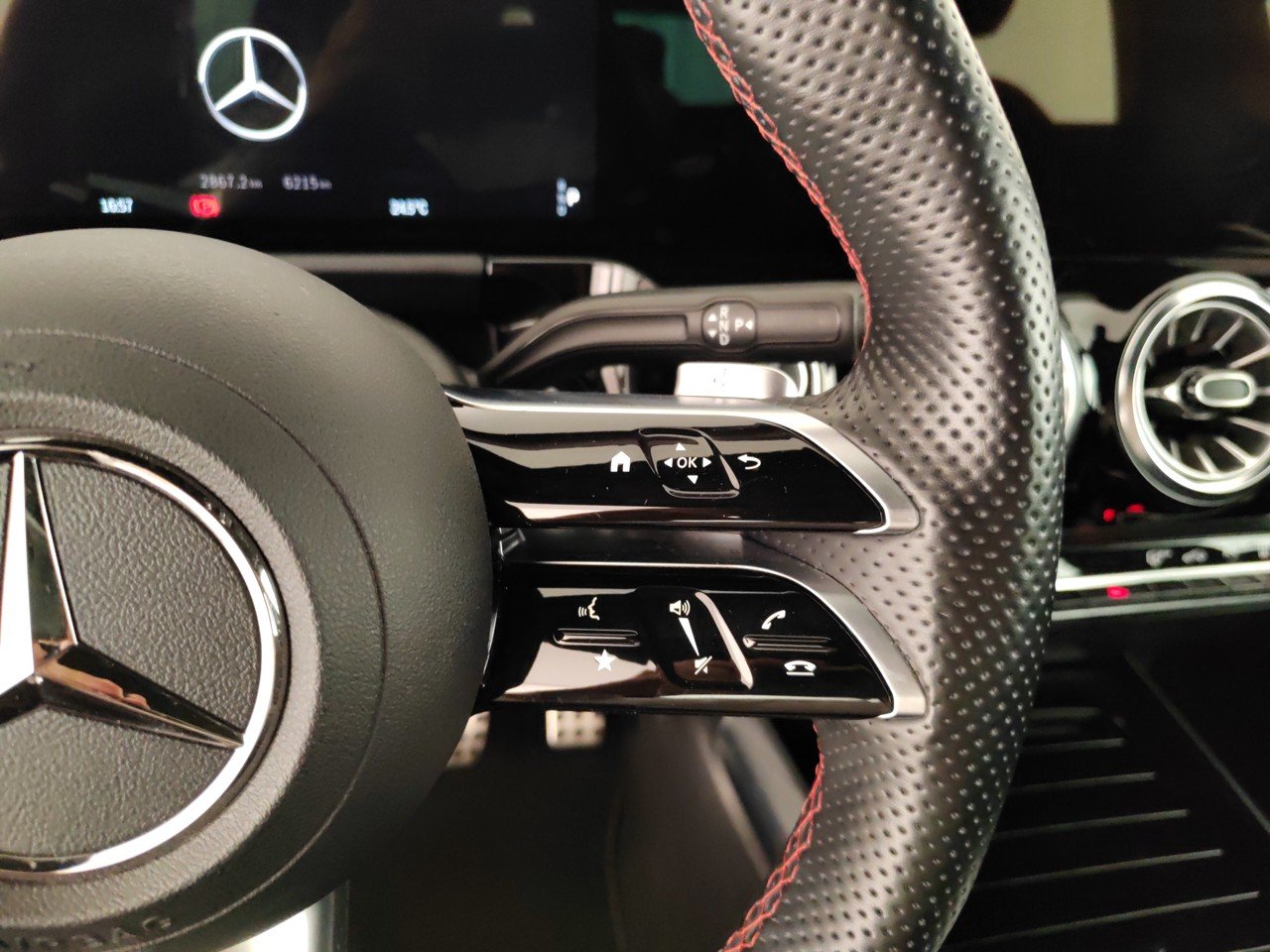 B 250 e phev AMG Line Advanced Plus auto - Certified