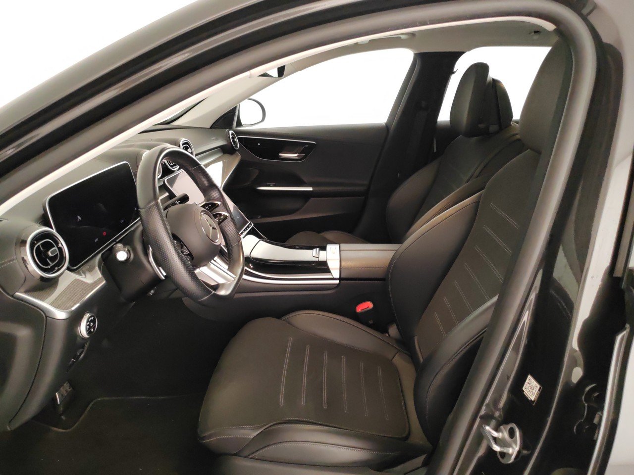 C SW 220 d mhev Premium auto - Certified