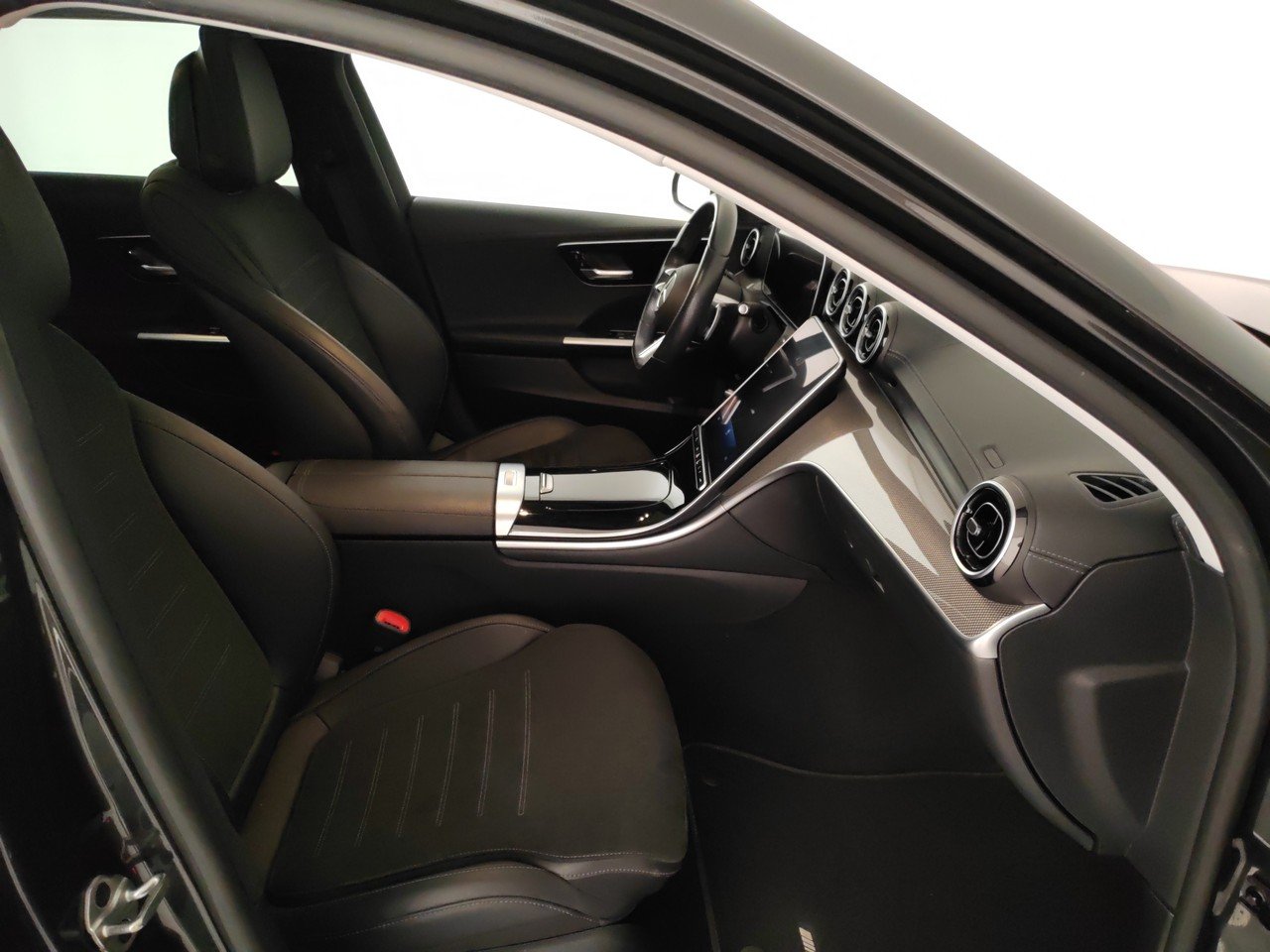 C SW 220 d mhev Premium auto - Certified