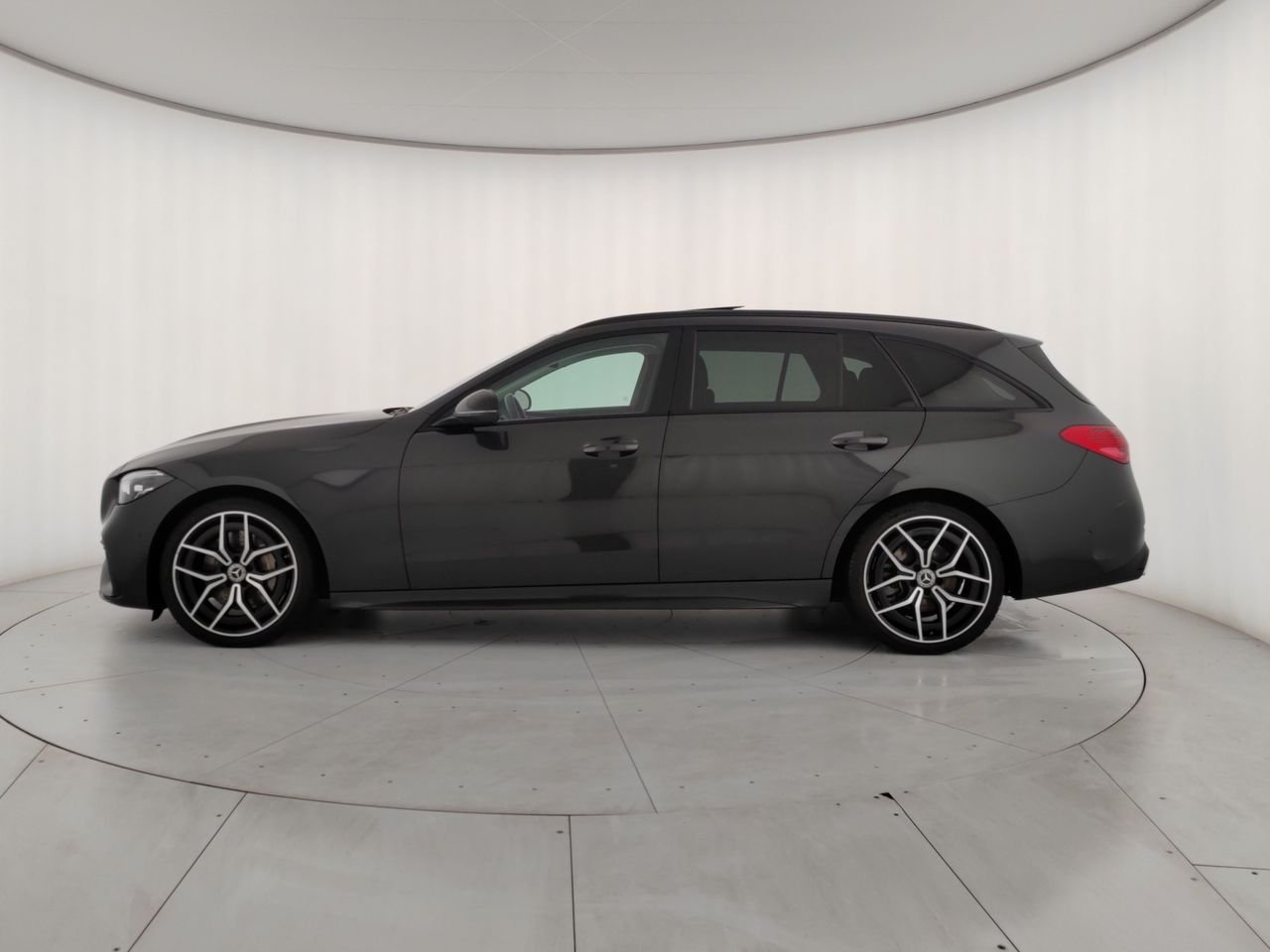 C SW 220 d mhev Premium auto - Certified