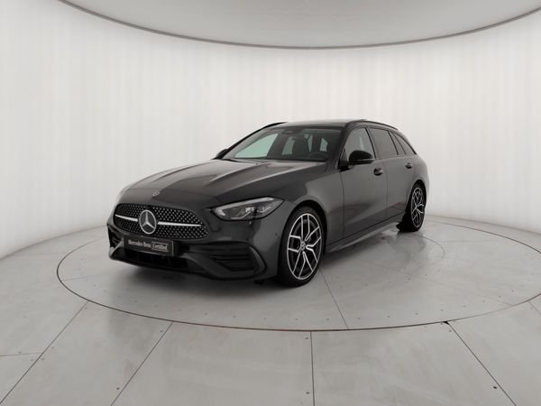 C SW 220 d mhev Premium auto - Certified
