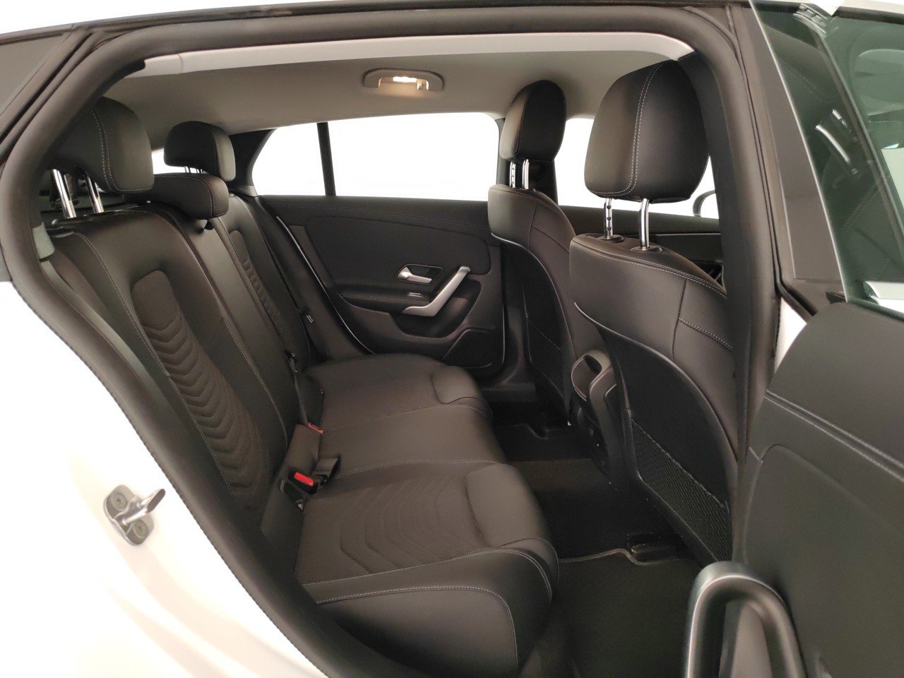 CLA Shooting Brake 180 d Progressive Advanced auto - Certified