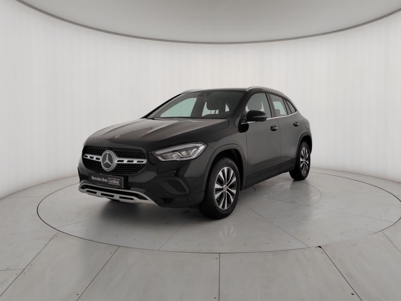 GLA 200 d Sport auto - Mercedes Certified