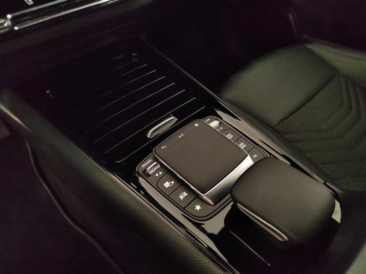 GLA 200 d Sport auto - Certified