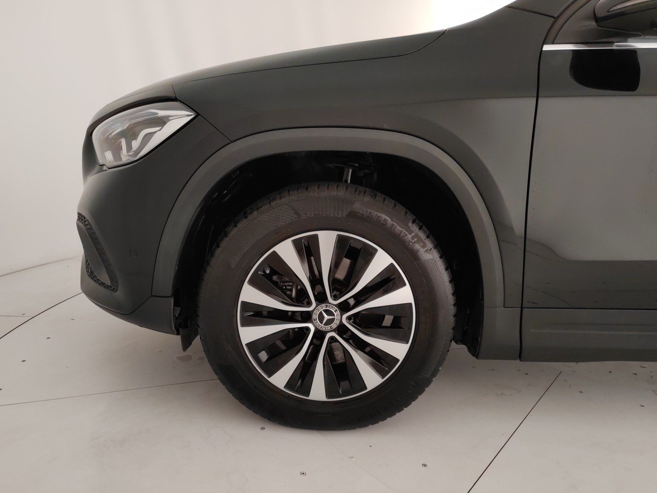 GLA 200 d Sport auto - Certified