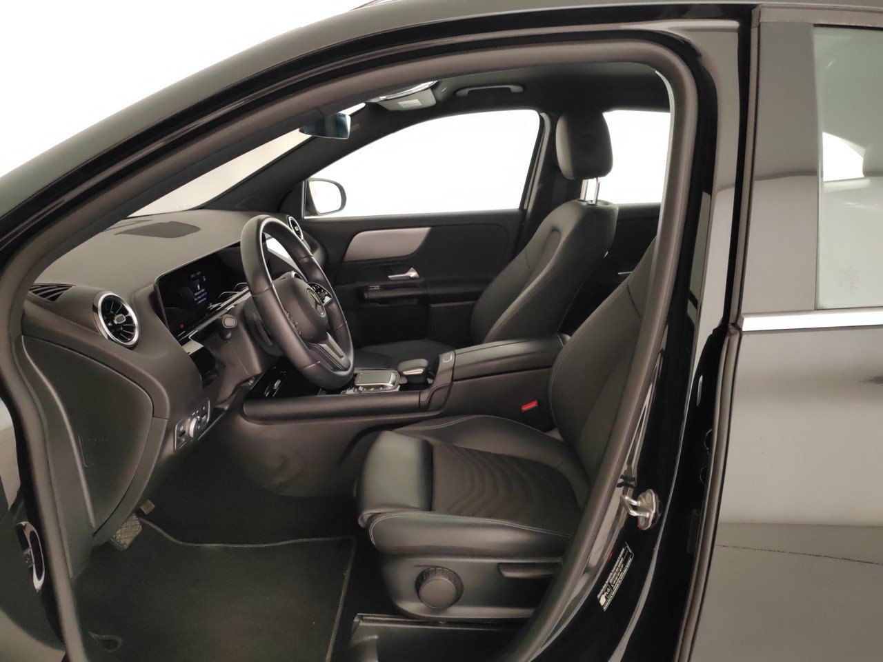 GLA 200 d Sport auto - Certified