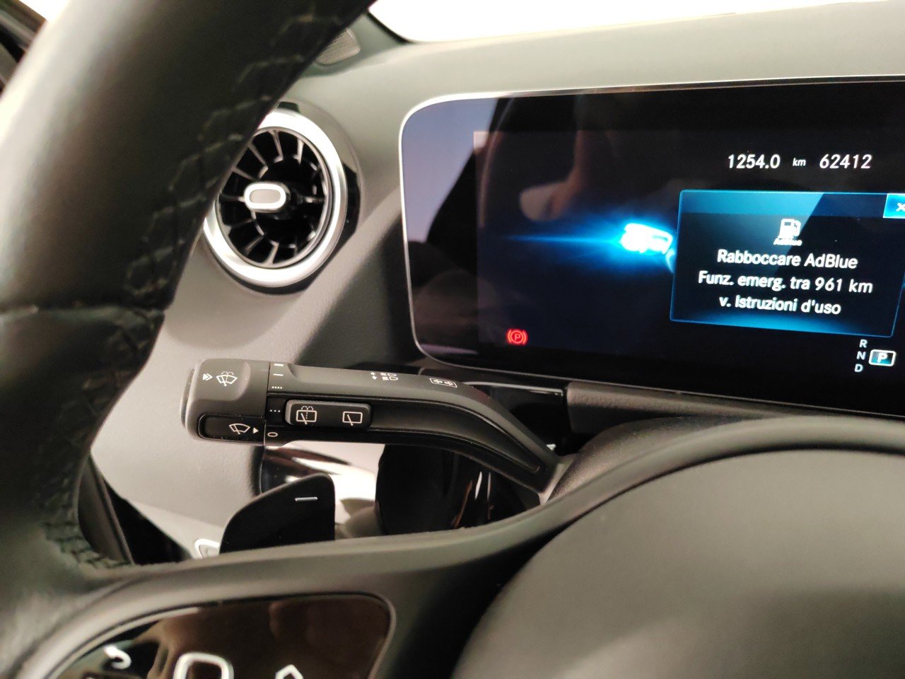 GLA 200 d Sport auto - Certified