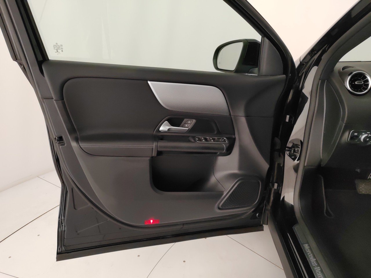 GLA 200 d Sport auto - Certified