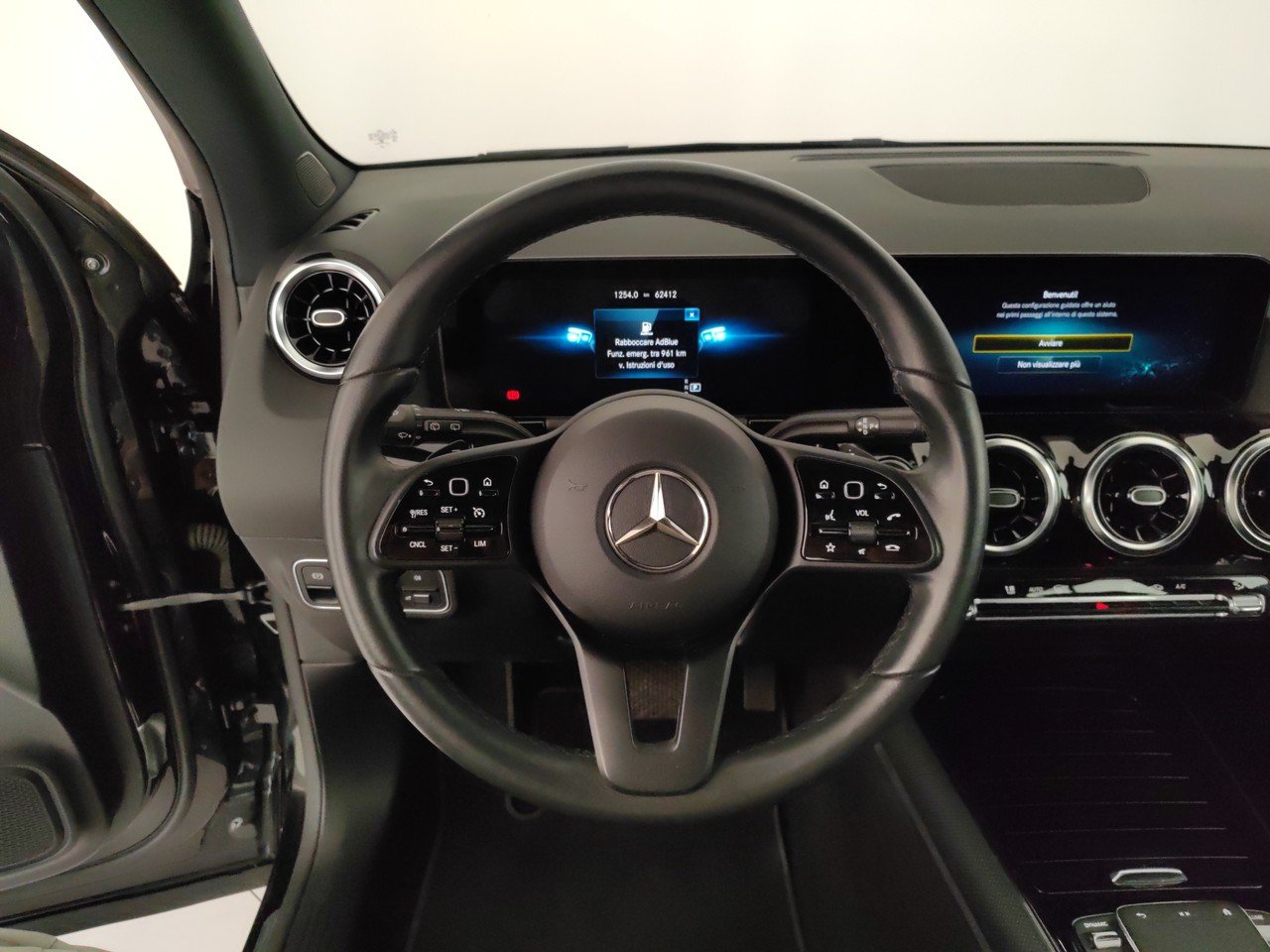 GLA 200 d Sport auto - Certified