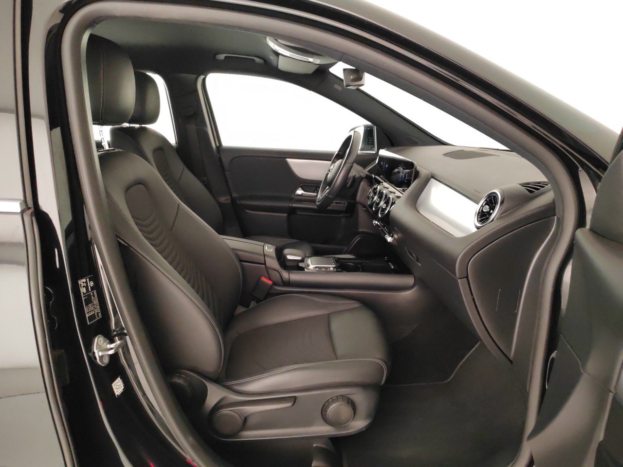 GLA 200 d Sport auto - Certified