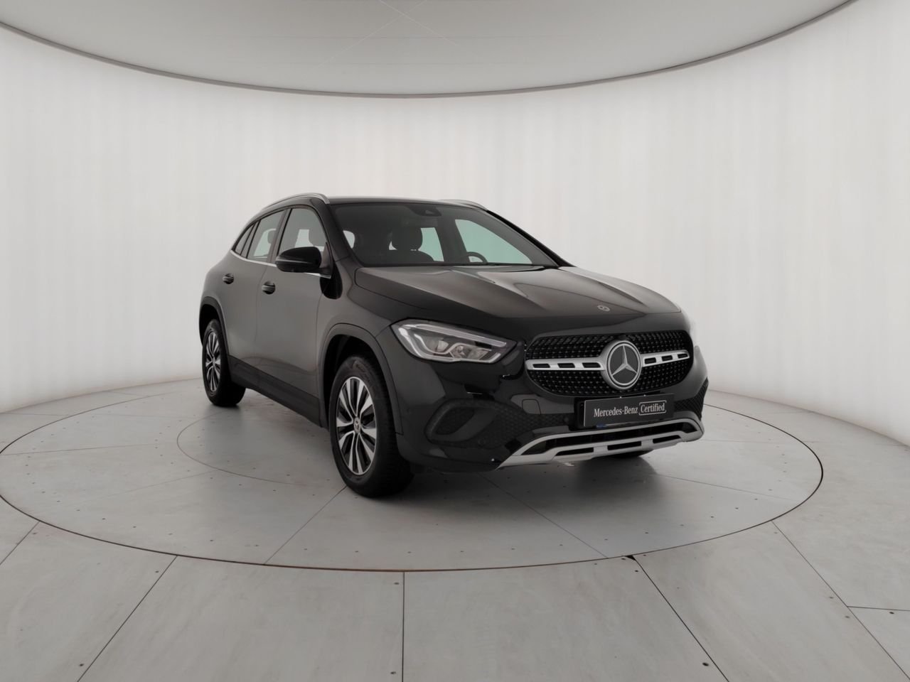 GLA 200 d Sport auto - Certified