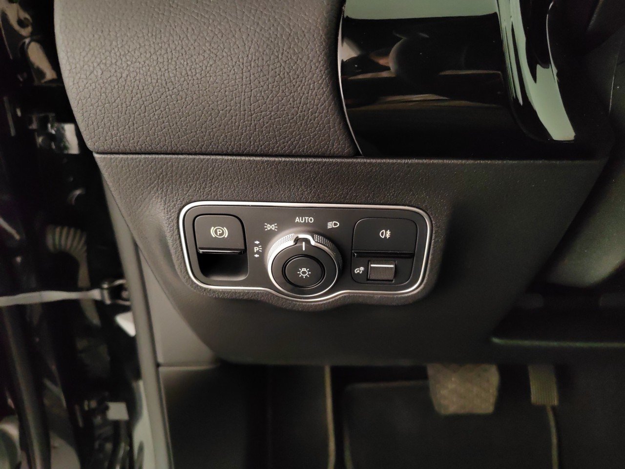 GLA 200 d Sport auto - Certified