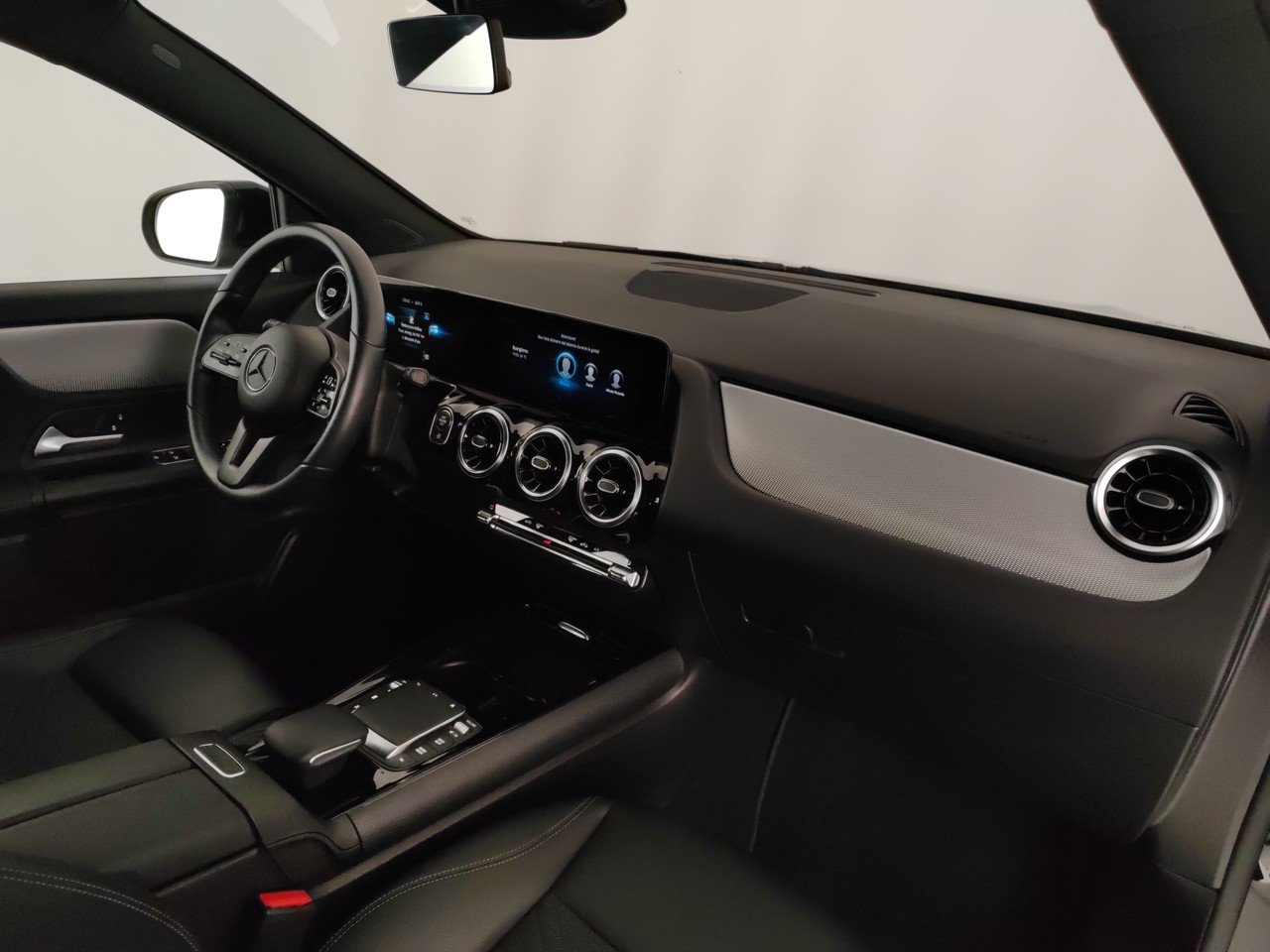GLA 200 d Sport auto - Certified