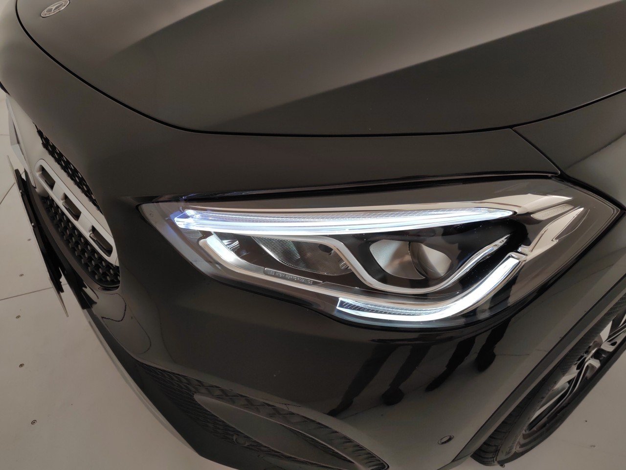 GLA 200 d Sport auto - Certified