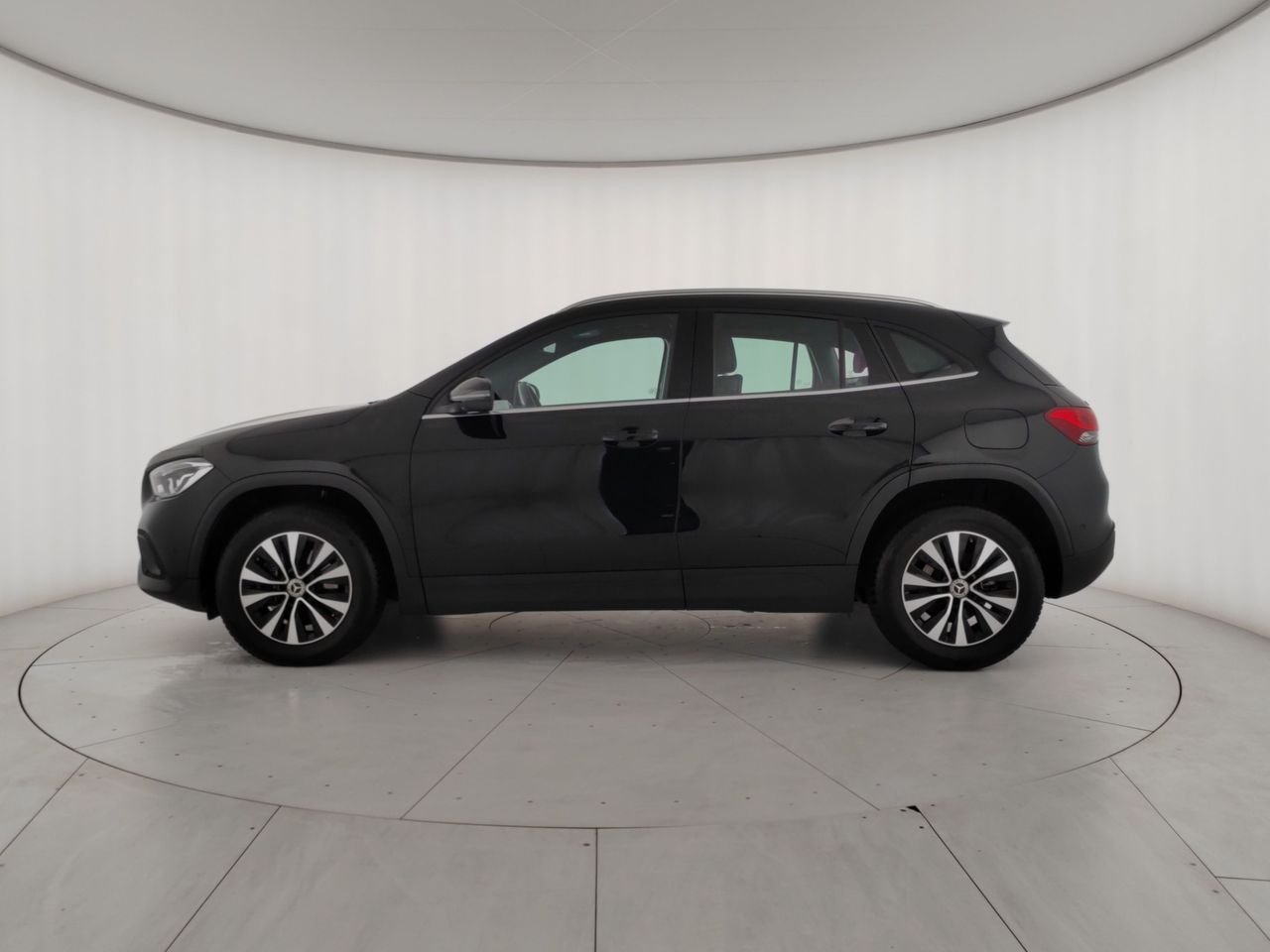 GLA 200 d Sport auto - Certified