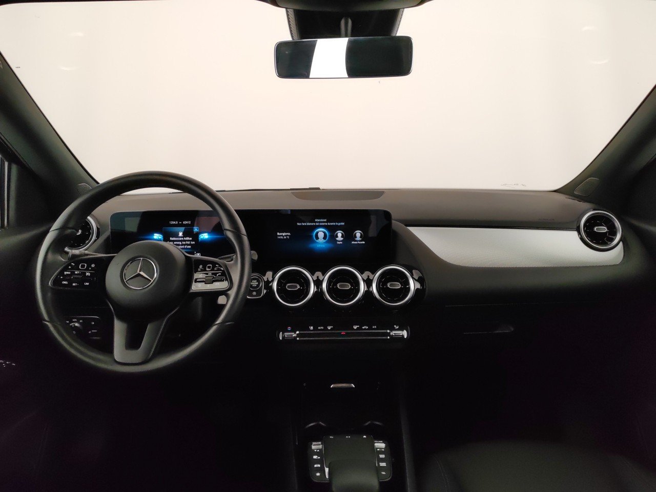 GLA 200 d Sport auto - Certified