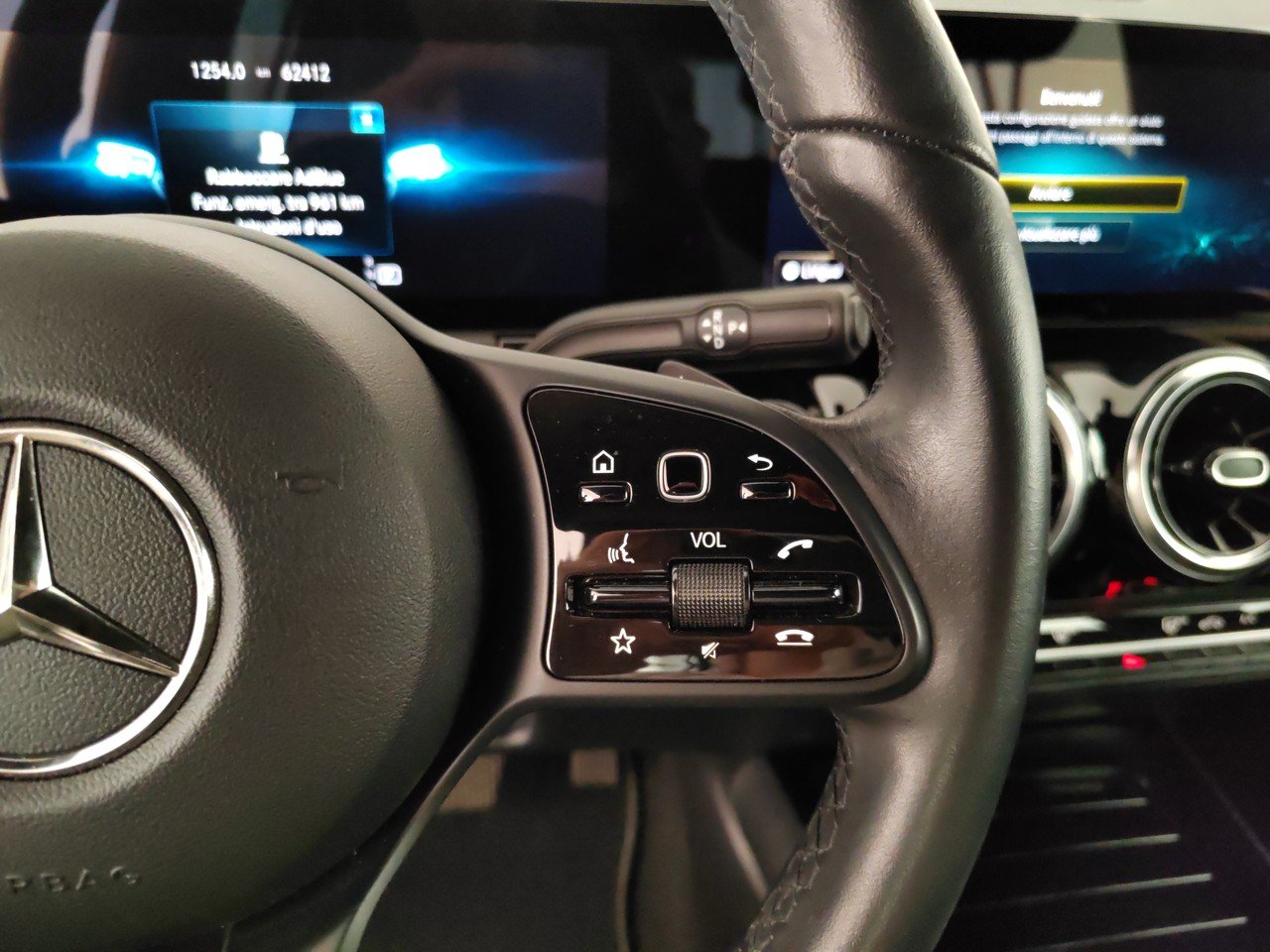 GLA 200 d Sport auto - Certified