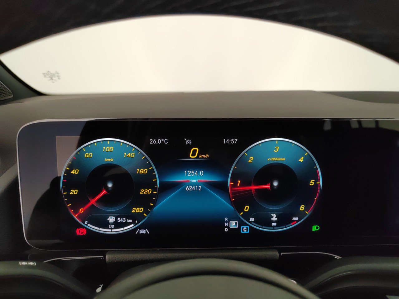 GLA 200 d Sport auto - Certified