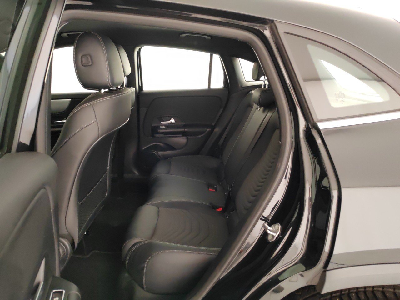 GLA 200 d Sport auto - Certified