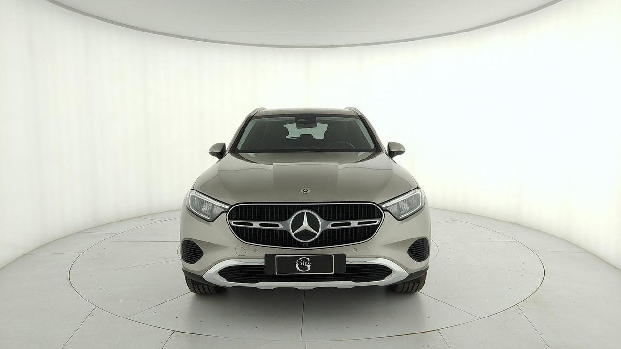GLC 220 d Advanced 4matic auto - Certified