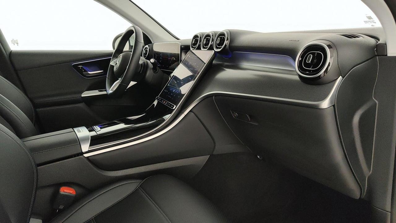 GLC 220 d Advanced 4matic auto - Certified
