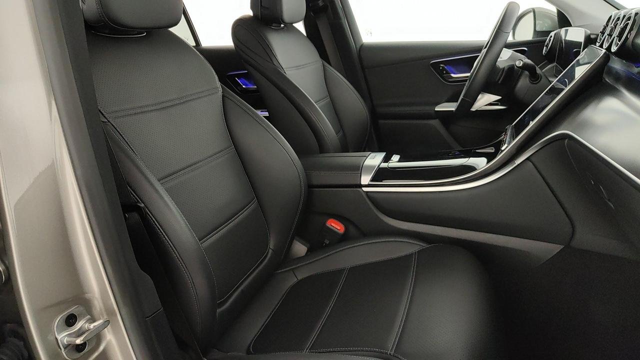GLC 220 d Advanced 4matic auto - Certified
