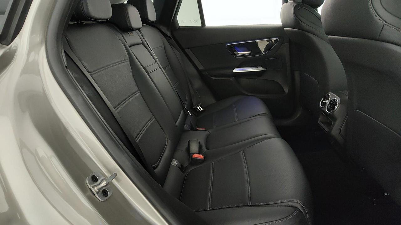GLC 220 d Advanced 4matic auto - Certified