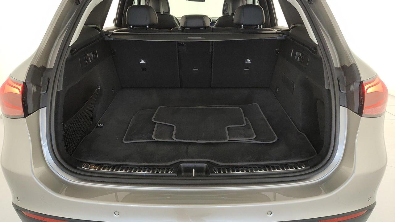 GLC 220 d Advanced 4matic auto - Certified