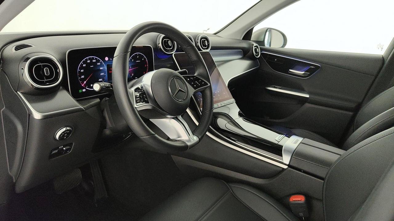 GLC 220 d Advanced 4matic auto - Certified