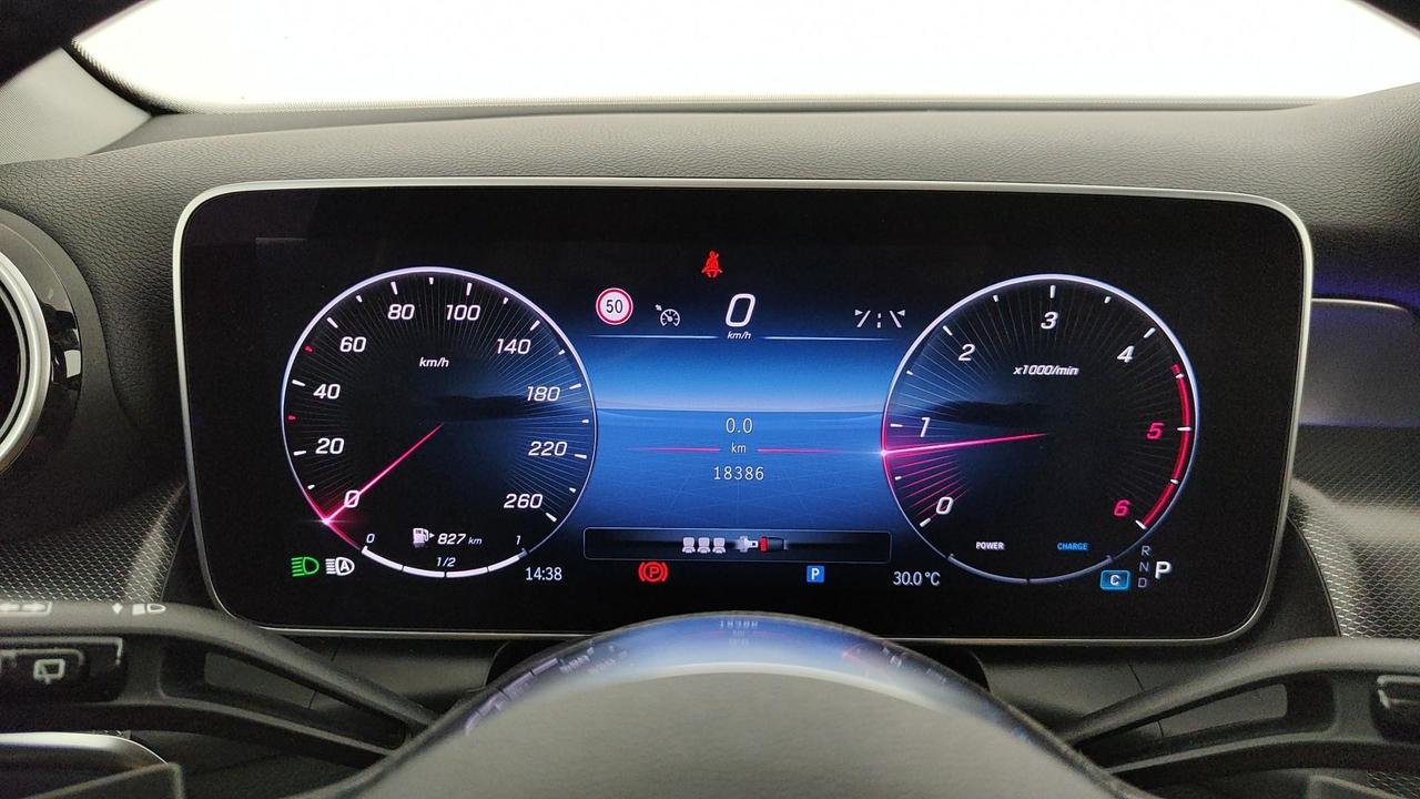 GLC 220 d Advanced 4matic auto - Certified