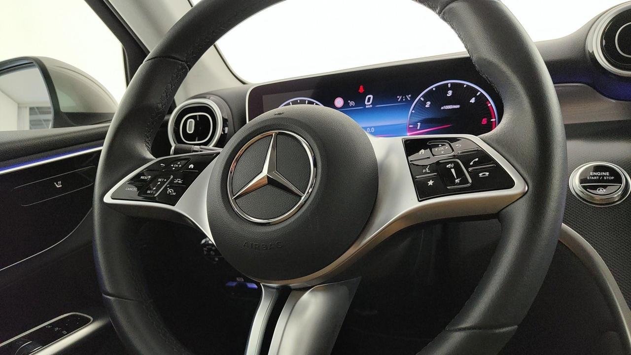 GLC 220 d Advanced 4matic auto - Certified