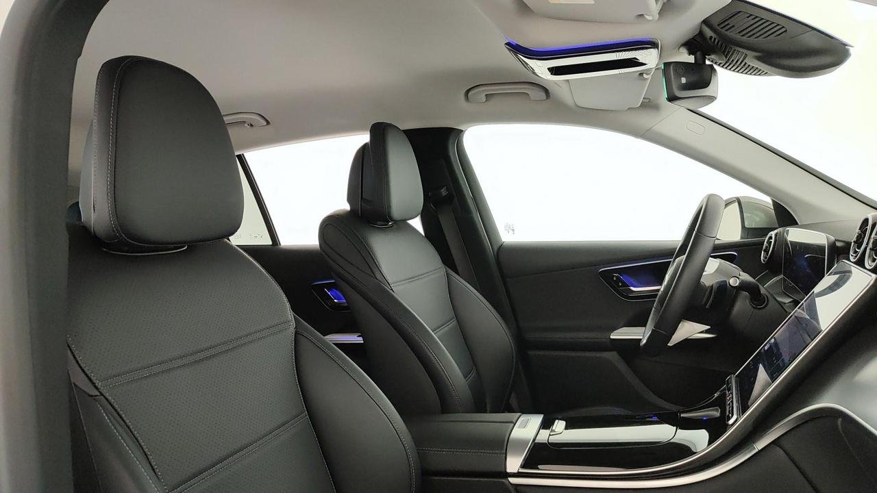 GLC 220 d Advanced 4matic auto - Certified