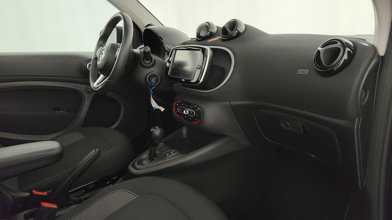 Fortwo Cabrio eq Passion 22kW - Certified