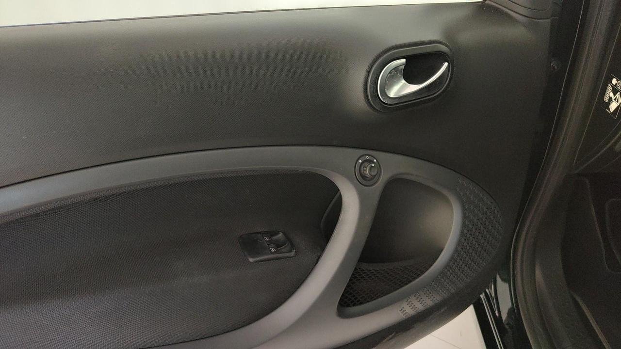 Fortwo eq Prime 22kW - Certified