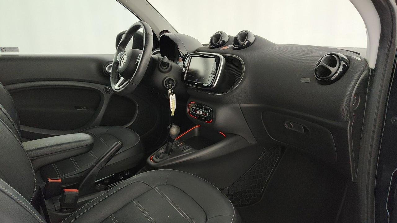 Fortwo eq Prime 22kW - Certified