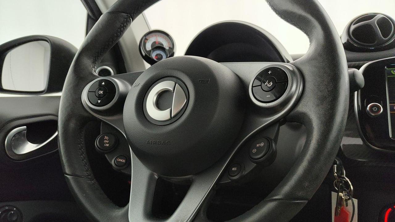 Fortwo eq Prime 22kW - Certified