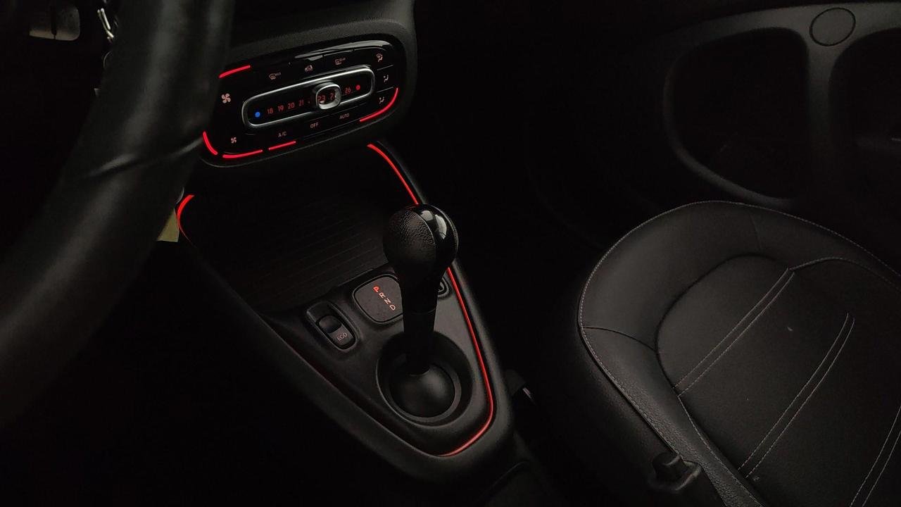 Fortwo eq Prime 22kW - Certified