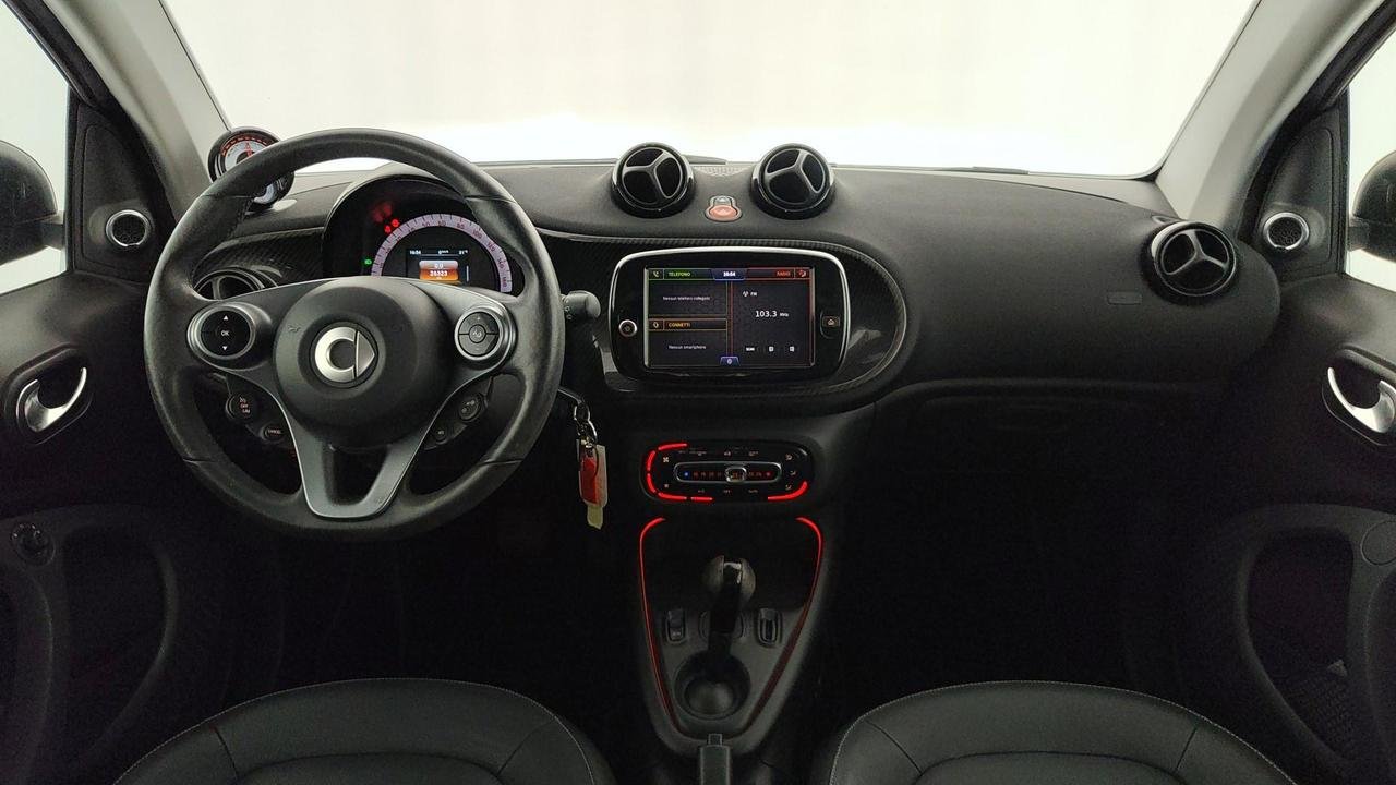 Fortwo eq Prime 22kW - Certified