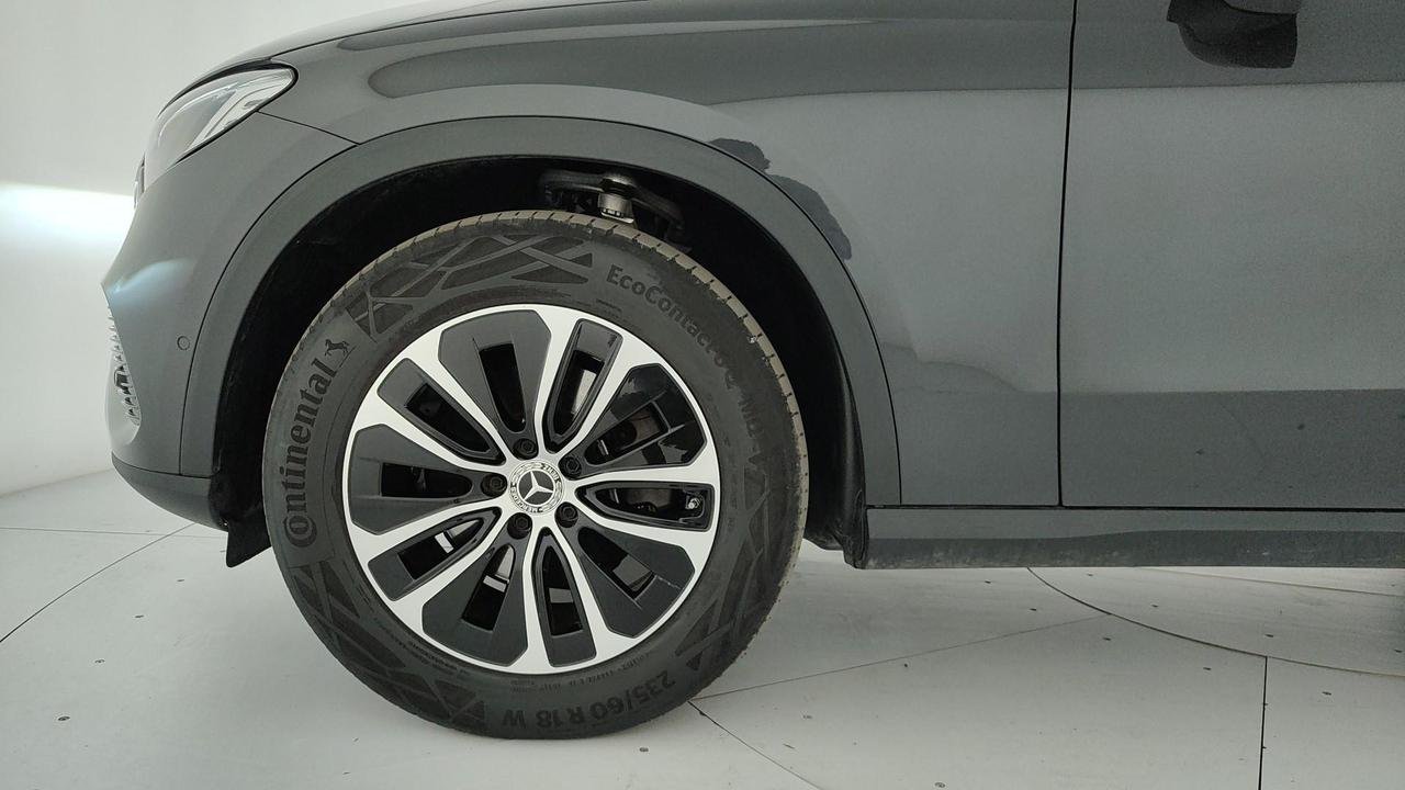 GLC 220 d Advanced 4matic auto - Certified