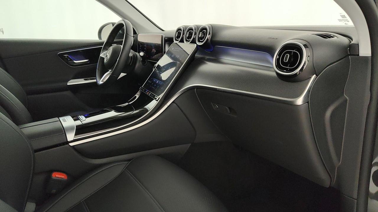 GLC 220 d Advanced 4matic auto - Certified