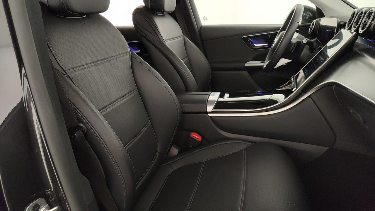 GLC 220 d Advanced 4matic auto - Certified