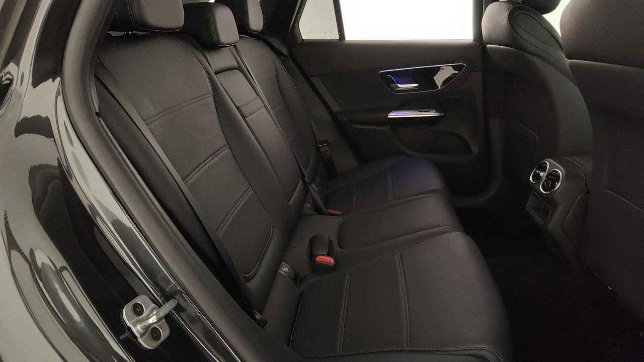 GLC 220 d Advanced 4matic auto - Certified