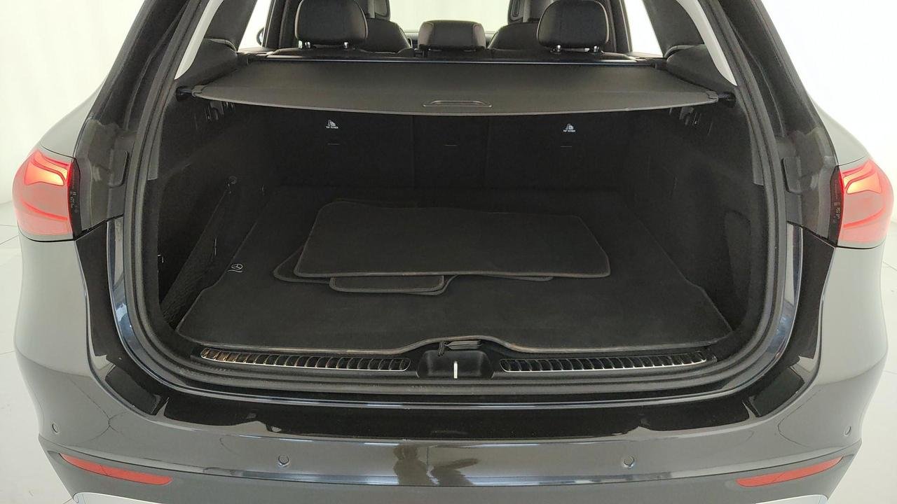 GLC 220 d Advanced 4matic auto - Certified
