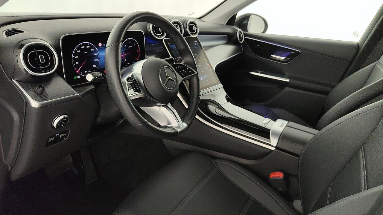 GLC 220 d Advanced 4matic auto - Certified