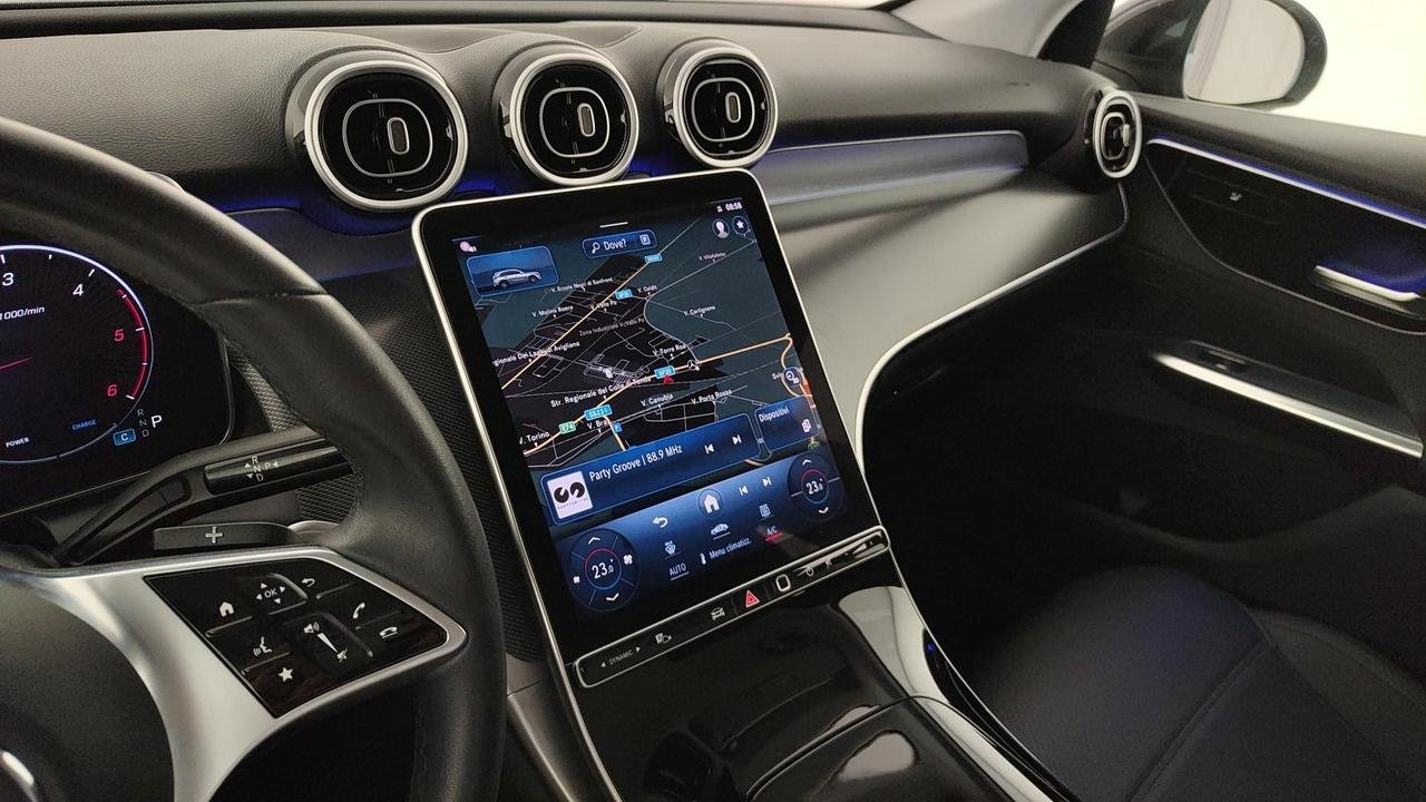 GLC 220 d Advanced 4matic auto - Certified
