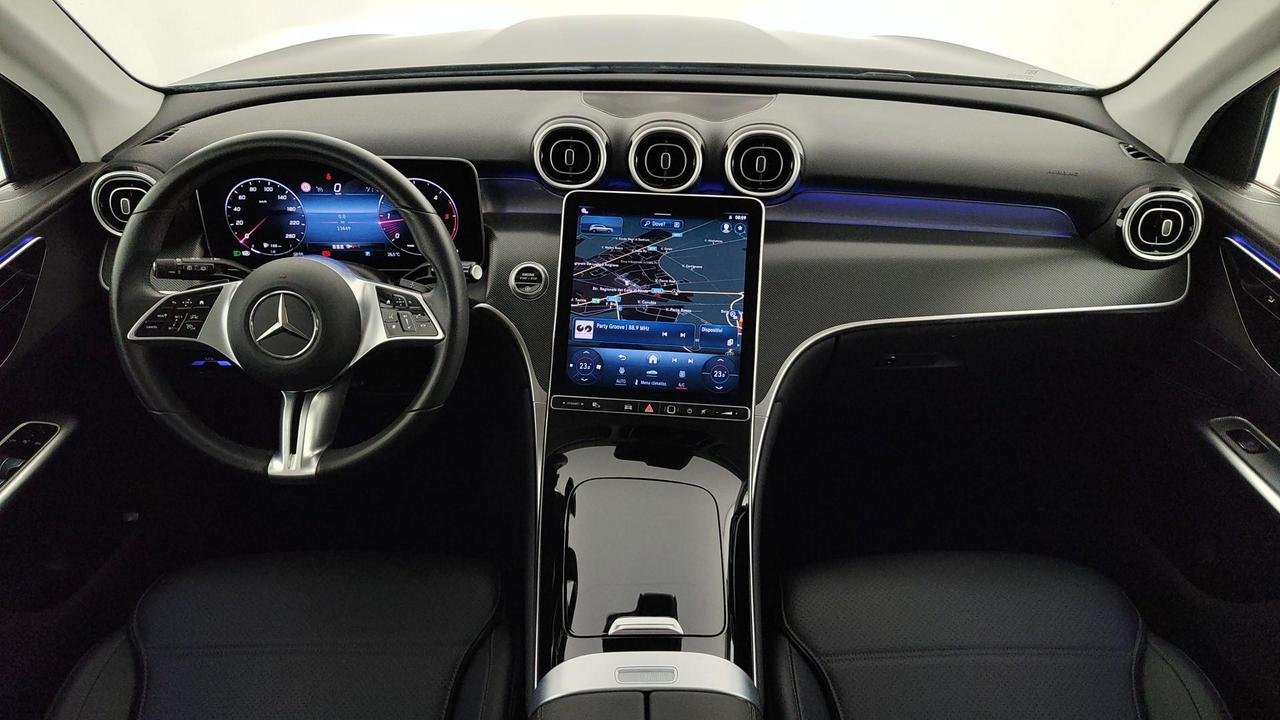 GLC 220 d Advanced 4matic auto - Certified