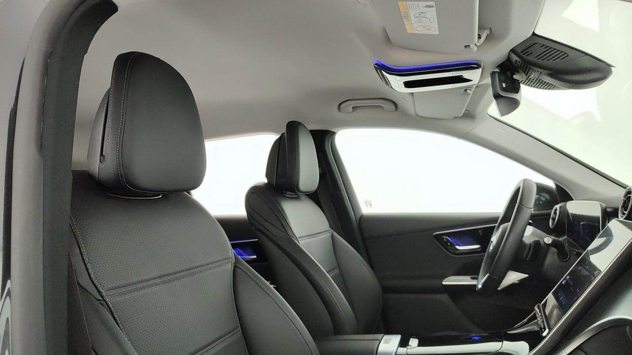 GLC 220 d Advanced 4matic auto - Certified