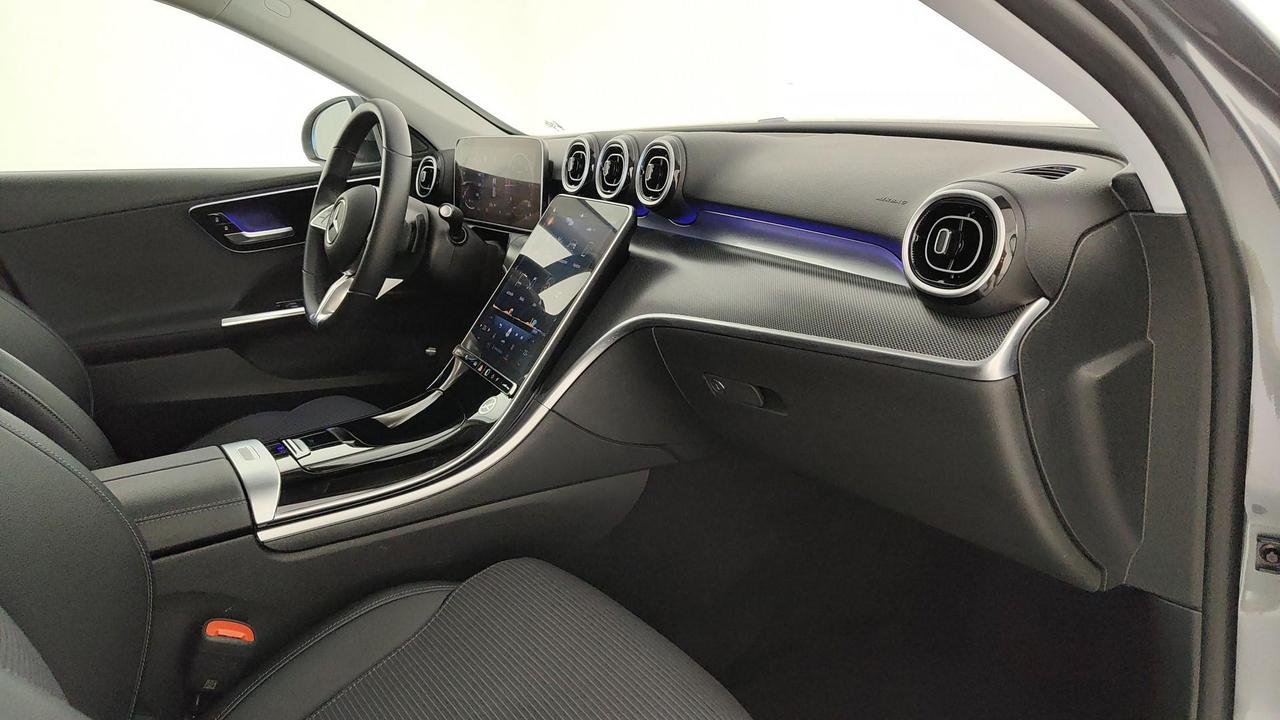 C SW 200 d mhev Advanced auto - Certified